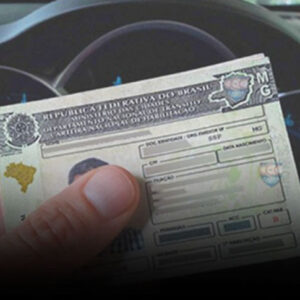 Reciclagem de Carteira de Motorista