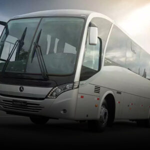 Condutores de Transporte Coletivo de Passageiros