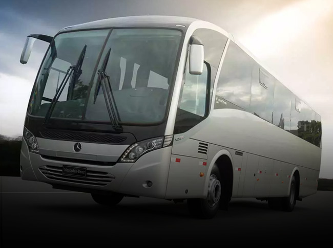 Condutores de Transporte Coletivo de Passageiros